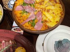 -嗒令甜品·主题融合料理餐厅(首座时代店)