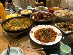 -鸡毛店·川菜(双楠店)