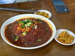 -长安后宰门水盆羊肉(新都心店)