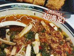 -老地方面馆(思南路店)