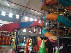 -幸福花欢乐世界(东辰广场A座店)