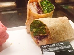 -星巴克(广州淘金路店)