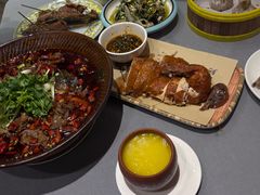 -金哥私房菜馆(张府园总店)