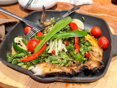 -云海肴·汽锅鸡·云南代表菜(美罗城店)