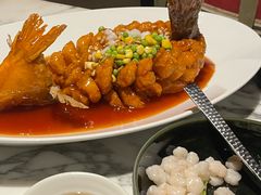 -湖滨28中餐厅·西湖宴·杭州君悦酒店