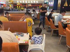 -汉阳廷自助烤肉(嘉禾金铂天地店)