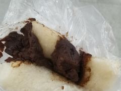 豆沙切糕-来顺成饭庄