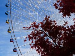 -南昌之星摩天轮