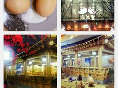 -丽池宫韩式汗蒸会馆(华灯坊店)