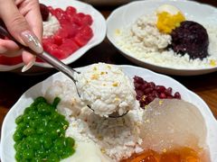 -三姐酒酿(老门东店)