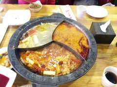 -重庆老火锅(长虹店)