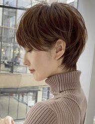 -Sying杉影日式烫染專門店