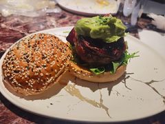 -Lets burger非常汉堡·环球风味(蓝色港湾店)
