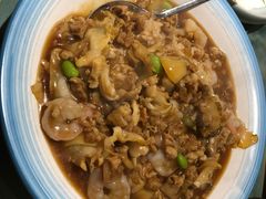 -鑫真味私房菜馆