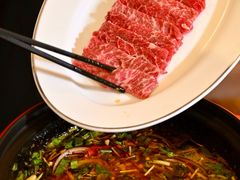 -广州柏悦酒店·悦景轩·粤菜餐厅