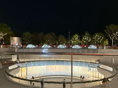 -深圳湾万象城(南山店)