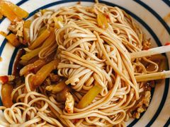 -小辫子羊肉面馆(周东店)