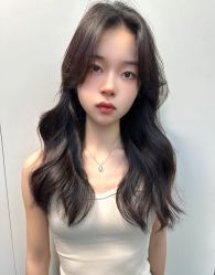 -藤野造型专业烫染接发