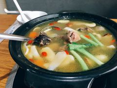 -妈妈的味道(和顺古镇店)