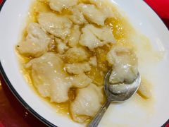 糟溜鱼片-同和居(什刹海店)