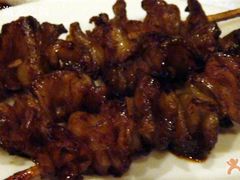 烤大肠-福烤锦花(长乐路店)