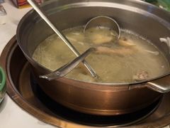 -润园四季椰子鸡火锅(南山海岸城店)