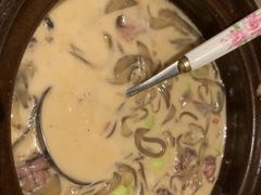 -粗茶淡饭·汉口公馆(循礼门店)