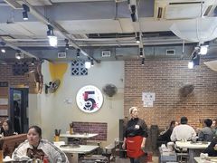 -五里关火锅(牛市口店)