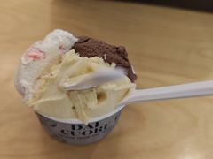 -Dal Cuore 达可芮冰淇淋(陕西北路店)