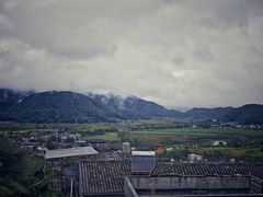 -和顺古镇
