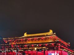 -大唐不夜城