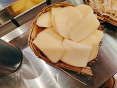 -朱光玉火锅馆(小寨原力场店)