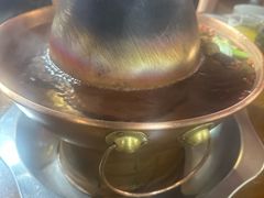 -津门老羊家·铜锅涮羊肉·烧烤(科技园店)
