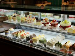 -卷心卷意·轻甜蛋糕(新光天地店)