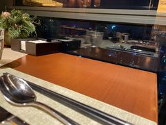 景观位-富力丽思卡尔顿酒店·香荟全日制餐厅