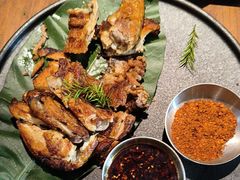 -薇酌饮·陕西菜(南门外店)