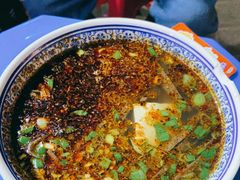 -惠记粉汤羊血(小南门店)