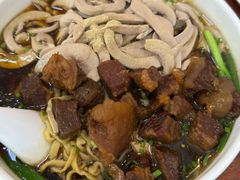 -张二面馆(山门口店)