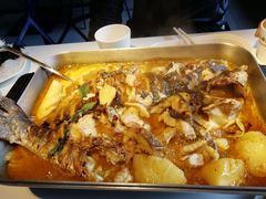 -鱼酷活鱼烤鱼(中联广场店)