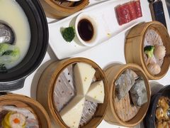 -春满园·早茶·粤菜·宴会(喜宴店)