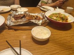 -金掌勺·锅包肉(广渠门店)