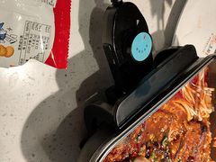 -鱼酷活鱼烤鱼(南京水游城店)