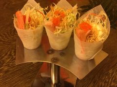 -天狗山料理(省体店)
