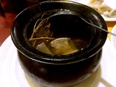 草根汤-莲花公园煎蟹(总店)