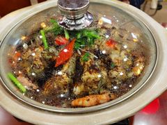 -天天初二·天津传统捞面·天津特色菜(凌奥总店)