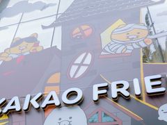 -KAKAO FRIENDS(弘大店)