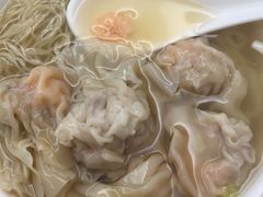 -周门传统竹升面