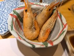 -吉兆·料理(红梅南路店)