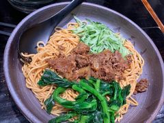 -和府捞面(东直门银座店)