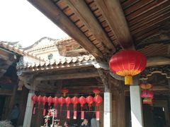 -晋江五店市传统文化旅游区